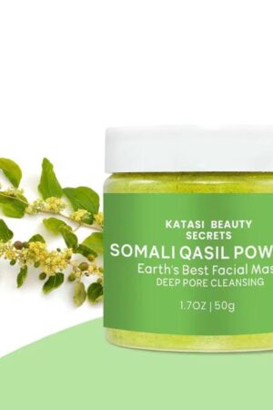 Qasil Powder
